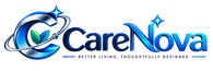 CareNova - Home